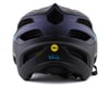 Image 2 for Troy Lee Designs A3 MIPS Helmet (Sideway Black)