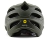 Image 2 for Troy Lee Designs A3 MIPS Helmet (Jade Green) (XS/S)