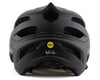 Image 2 for Troy Lee Designs A3 MIPS Helmet (Jade Charcoal)