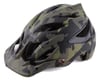 Troy Lee Designs A3 MIPS Helmet (Camo Green) (M/L)