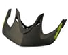 Image 1 for Troy Lee Designs A1 MIPS Visor for Classic (Yellow/Black)