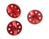 Related: Troy Lee Designs A1/A2 Visor Screw Set (Red)