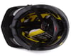Image 3 for Troy Lee Designs A1 MIPS Youth Helmet (Classic Black) (Universal Youth)