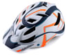 Image 1 for Troy Lee Designs A1 MIPS Youth Helmet (Welter White/Marine)