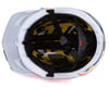 Image 3 for Troy Lee Designs A1 MIPS Youth Helmet (Welter White/Marine)