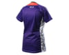 Image 2 for Troy Lee Designs Women's Skyline Cycling Jersey (Speeda Purple) (L)