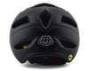 Image 2 for Troy Lee Designs A1 MIPS Helmet (Classic Black) (S)