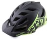 Image 1 for Troy Lee Designs A1 MIPS Helmet (Classic Grey/Green)