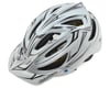 Image 1 for Troy Lee Designs A2 MIPS Helmet (Pinstripe White/Reflective)