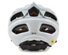 Image 2 for Troy Lee Designs A2 MIPS Helmet (Pinstripe White/Reflective)