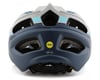 Image 2 for Troy Lee Designs A2 MIPS Helmet (Silhouette Blue) (S)
