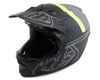 Related: Troy Lee Designs D3 Fiberlite Full Face Helmet (Slant Grey) (L)