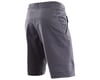 Image 2 for Troy Lee Designs Skyline Shorts (Mono Charcoal) (w/ Liner) (36)