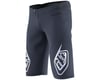 Image 1 for Troy Lee Designs Sprint Shorts (Charcoal) (No Liner) (36)