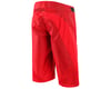 Image 2 for Troy Lee Designs Sprint Shorts (Glo Red) (No Liner) (34)