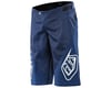 Image 1 for Troy Lee Designs Sprint Shorts (Slate Blue) (No Liner) (32)