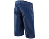 Image 2 for Troy Lee Designs Sprint Shorts (Slate Blue) (No Liner) (34)