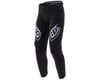 Image 1 for Troy Lee Designs Youth Sprint Pant (Black) (20)