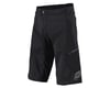 Image 1 for Troy Lee Designs Moto MTB Short (Black)