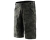 Image 1 for Troy Lee Designs Skyline Shell Shorts (Camo Green)