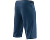 Image 2 for Troy Lee Designs Flowline Shorts (Blue) (34)