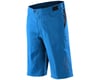 Image 1 for Troy Lee Designs Flowline Shell Shorts (Slate Blue) (30)