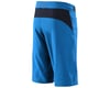 Image 2 for Troy Lee Designs Flowline Shell Shorts (Slate Blue) (36)