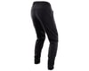 Image 2 for Troy Lee Designs Skyline Pants (Mono Black) (34)