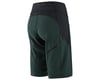Image 2 for Troy Lee Designs Women's Luxe Short Shell (Steel Green) (M)