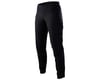 Image 1 for Troy Lee Designs Women's Luxe Pant (Black) (S)