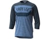 Image 1 for Troy Lee Designs Ruckus 3/4 Sleeve Jersey (Arc Slate Blue) (S)