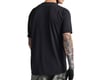 Image 5 for Troy Lee Designs Skyline Short Sleeve Jersey (Mono Black) (M)