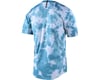 Image 2 for Troy Lee Designs Flowline Short Sleeve Jersey (Plot Ivy) (M)