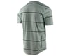 Image 2 for Troy Lee Designs Flowline Short Sleeve Jersey (Stacked Smoke Green) (M)
