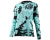 Image 1 for Troy Lee Designs Women's Lilium Long Sleeve Jersey (Mist) (Micayla Gatto) (M)