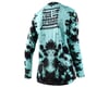 Image 2 for Troy Lee Designs Women's Lilium Long Sleeve Jersey (Mist) (Micayla Gatto)