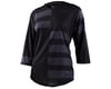 Related: Troy Lee Designs Women's Mischief 3/4 Sleeve Jersey (Split Stripe Black)