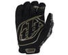 Image 2 for Troy Lee Designs Air Gloves (Brushed Camo Army Green) (2XL)