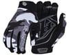 Troy Lee Designs Air Gloves (Brushed Camo Black/Grey) (2XL)