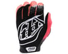Image 2 for Troy Lee Designs Air Gloves (Jet Fuel Carbon) (M)
