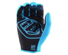 Image 2 for Troy Lee Designs Air Glove (Light Blue)
