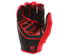 Image 2 for Troy Lee Designs Air Glove (Red)