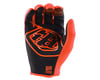 Image 2 for Troy Lee Designs Air Glove (Orange)