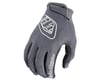 Image 1 for Troy Lee Designs Air Glove (Grey)