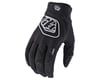 Related: Troy Lee Designs Air Gloves (Black) (2XL)