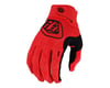 Related: Troy Lee Designs Air Gloves (Red) (S)