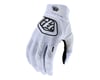 Related: Troy Lee Designs Air Gloves (White) (S)