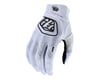 Related: Troy Lee Designs Air Gloves (White) (XL)