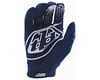 Image 2 for Troy Lee Designs Air Gloves (Navy)