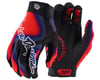 Related: Troy Lee Designs Air Gloves (Lucid Black/Red) (L)